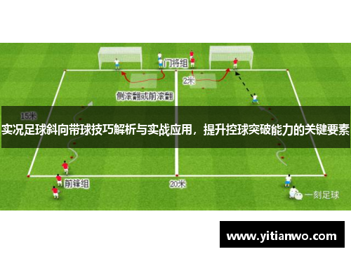 实况足球斜向带球技巧解析与实战应用，提升控球突破能力的关键要素