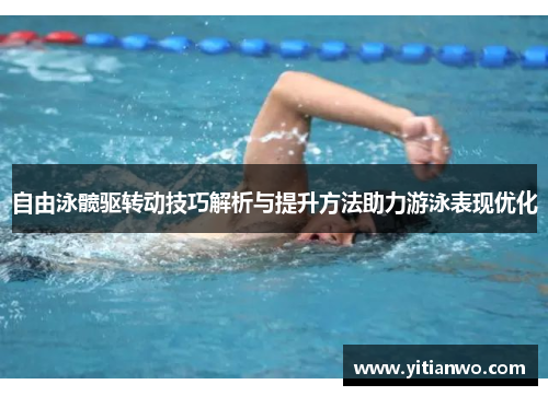 自由泳髋驱转动技巧解析与提升方法助力游泳表现优化